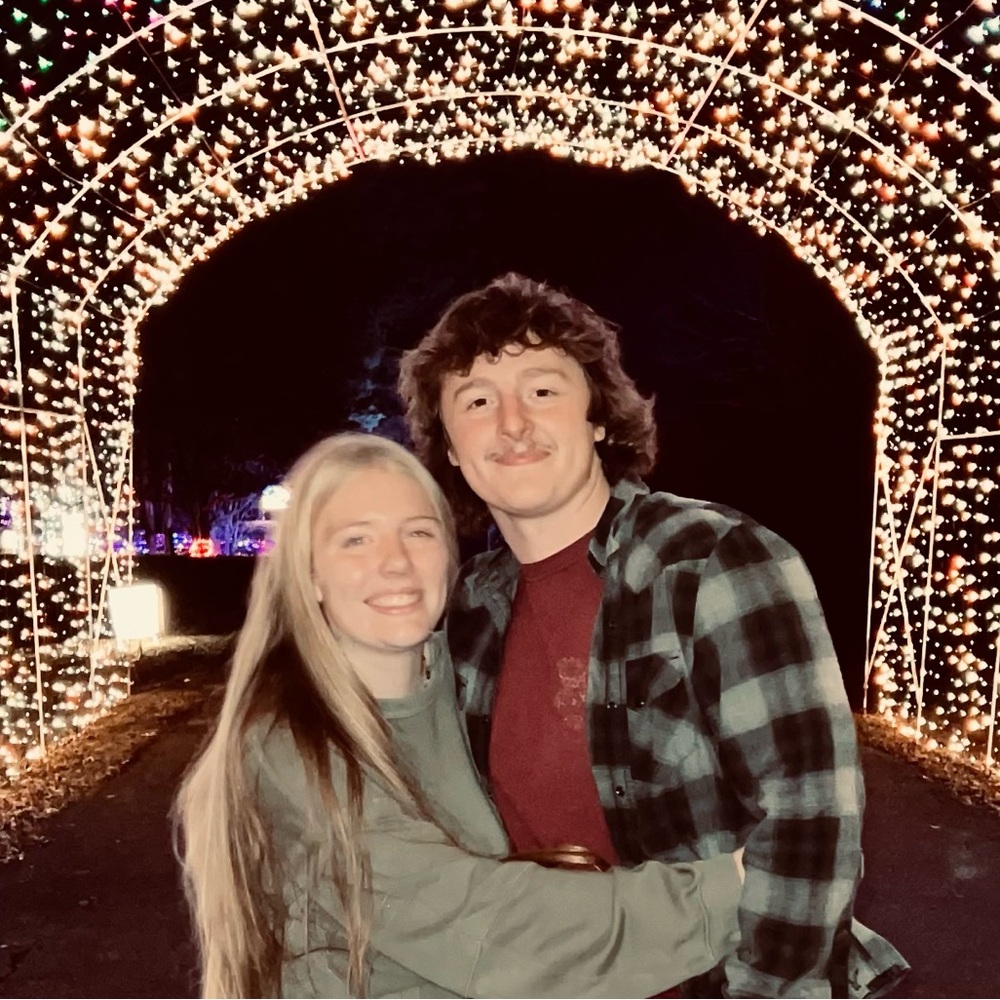 Meet your Posher, Tatum